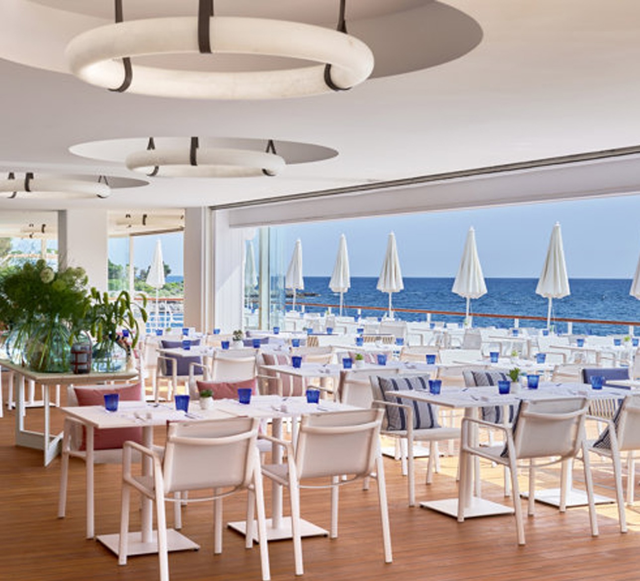 Hotel du Cap-Eden-Roc
