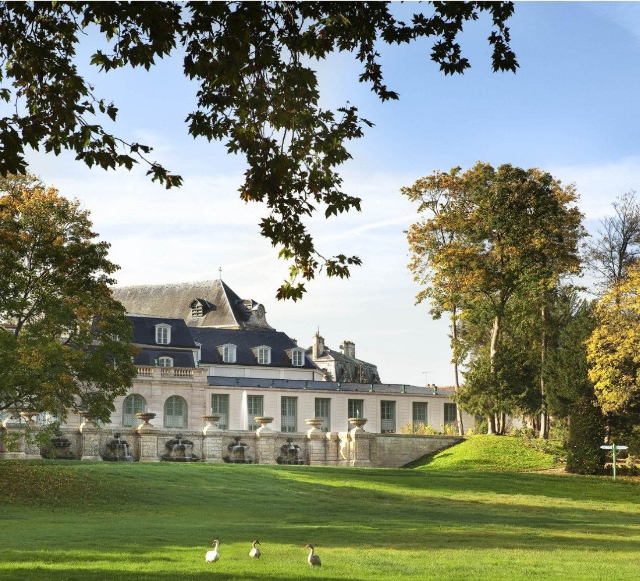 Auberge du Jeu de Paume