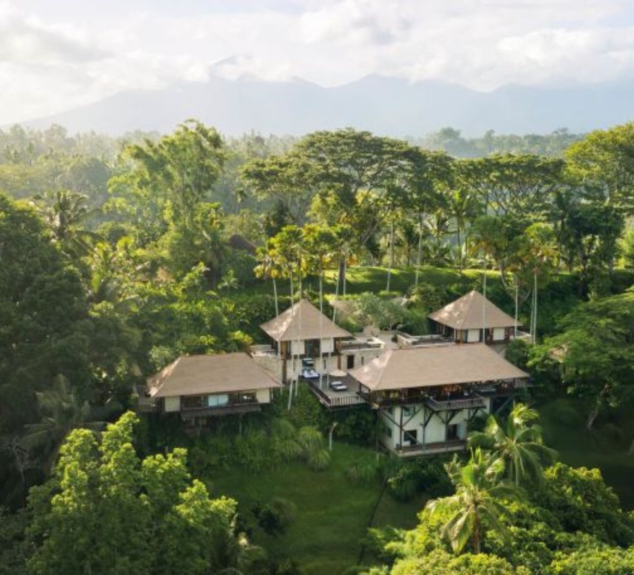 COMO Shambhala Estate