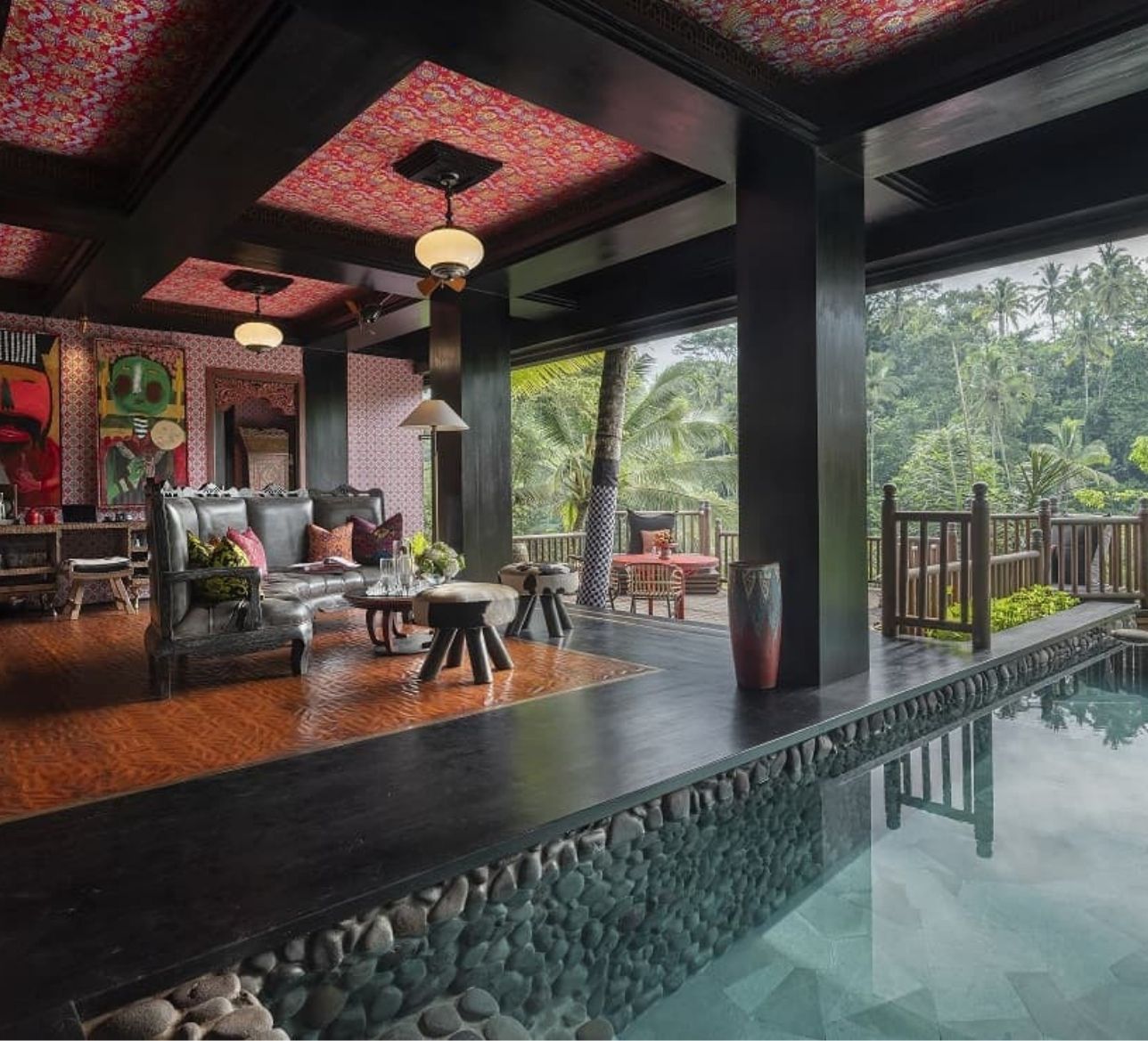 Capella Ubud