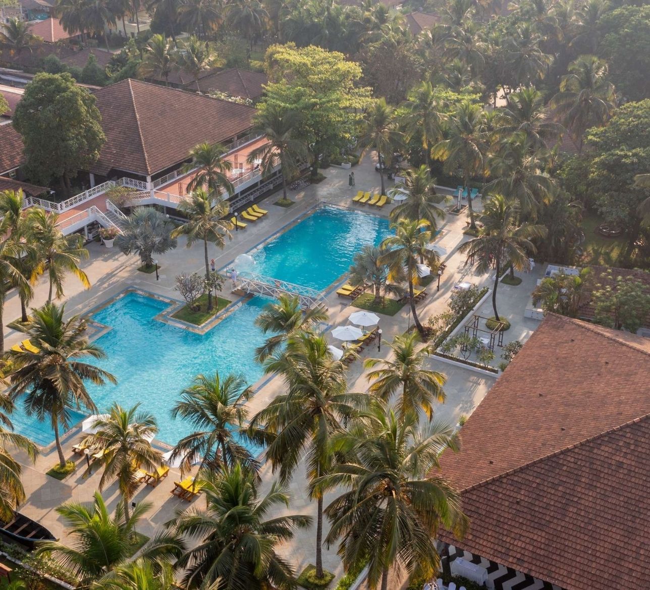 Dona Sylvia Resort