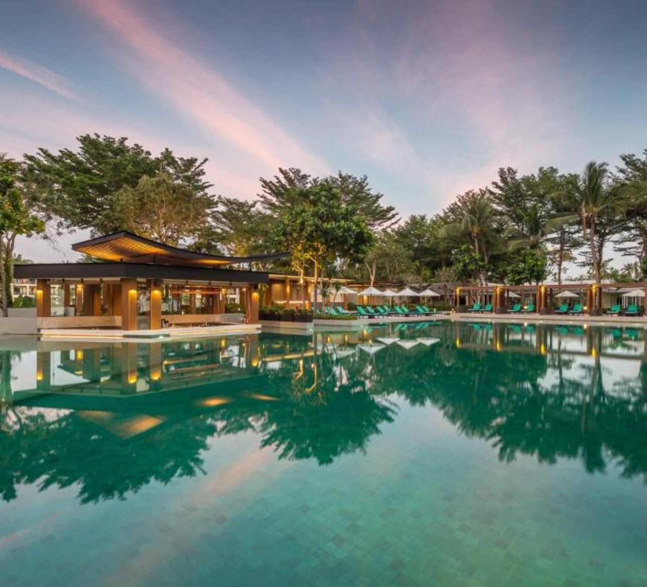 Dusit Thani