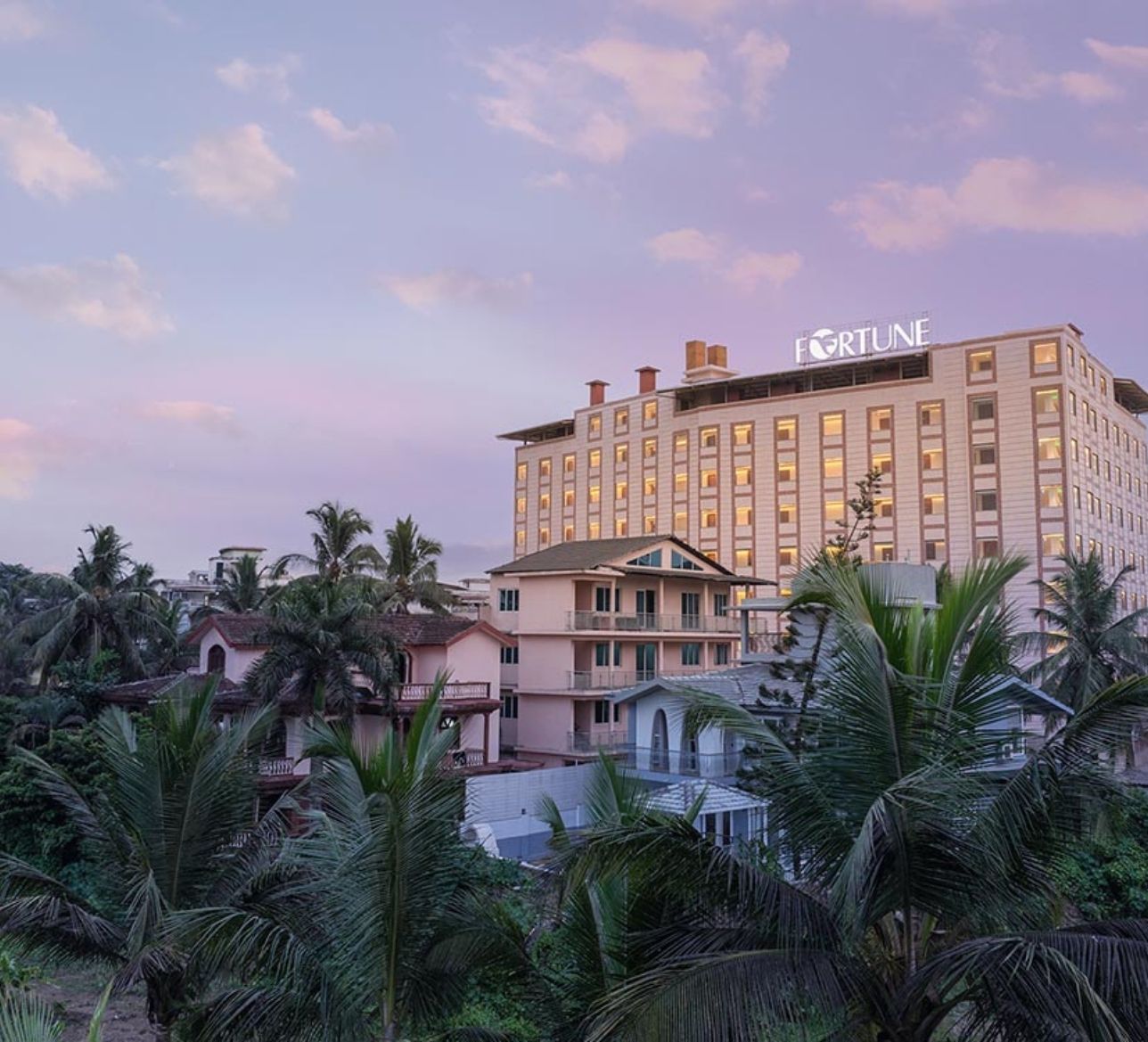 Fortune Select Candolim
