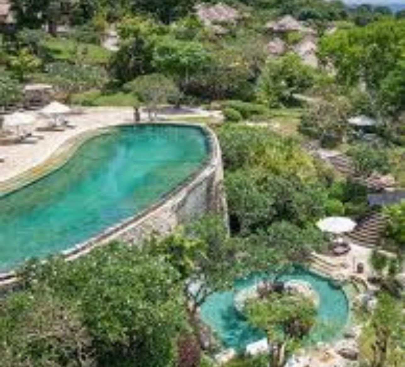 Four Seasons Resort