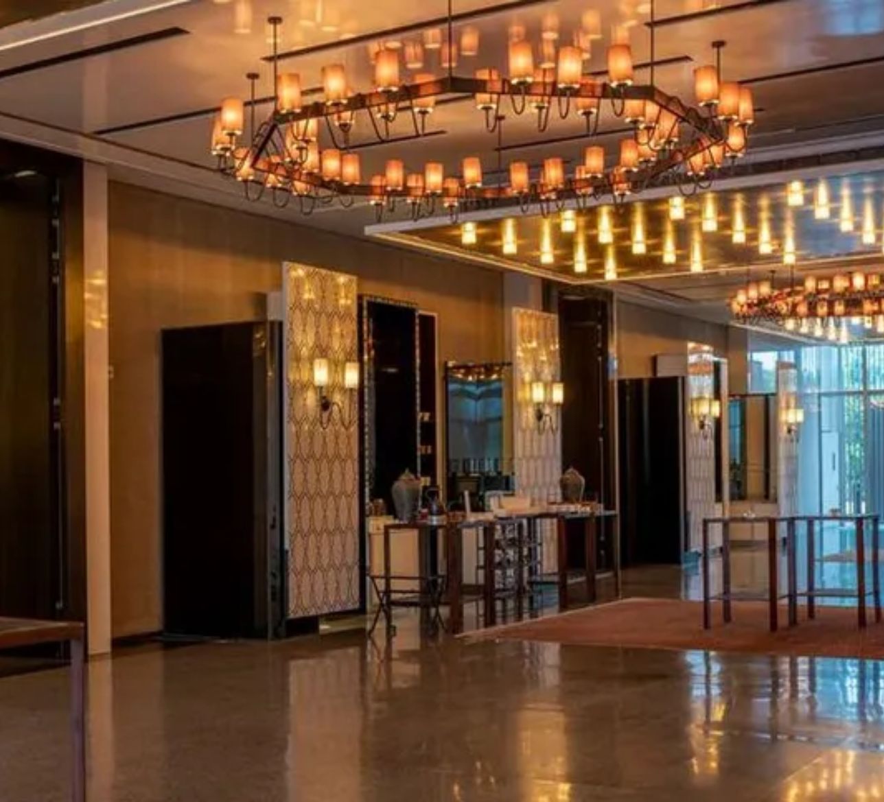 Grand Hyatt 