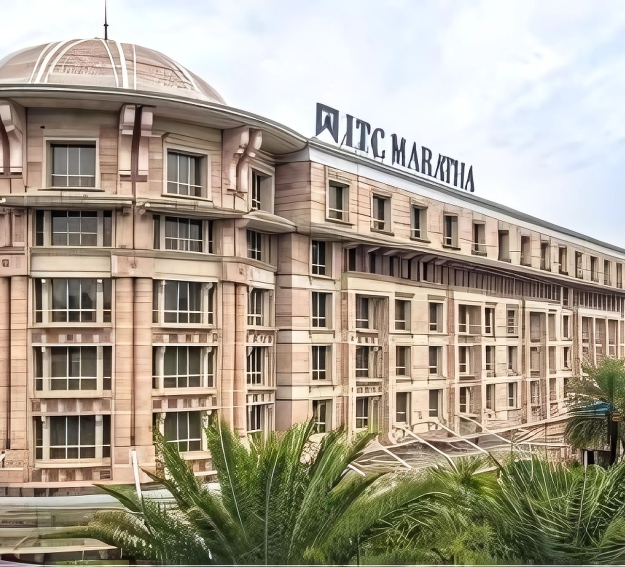 ITC Maratha