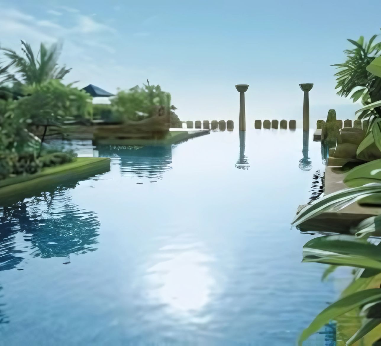 JW Marriott Mumbai Juhu