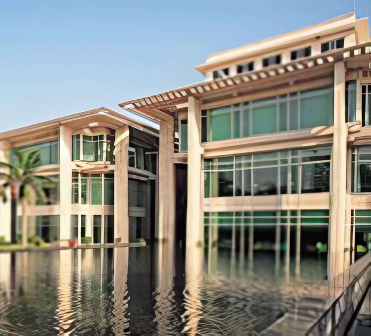 Jaypee Residency Manor