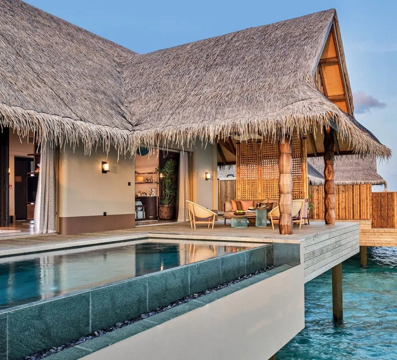 Joali Maldives (Raa Atoll)