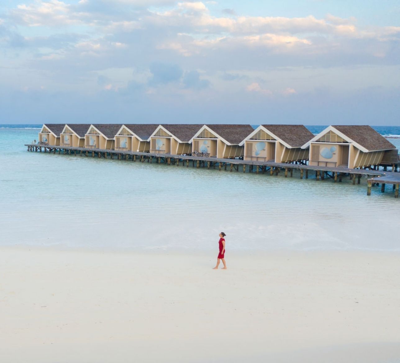LUX South Ari Atoll