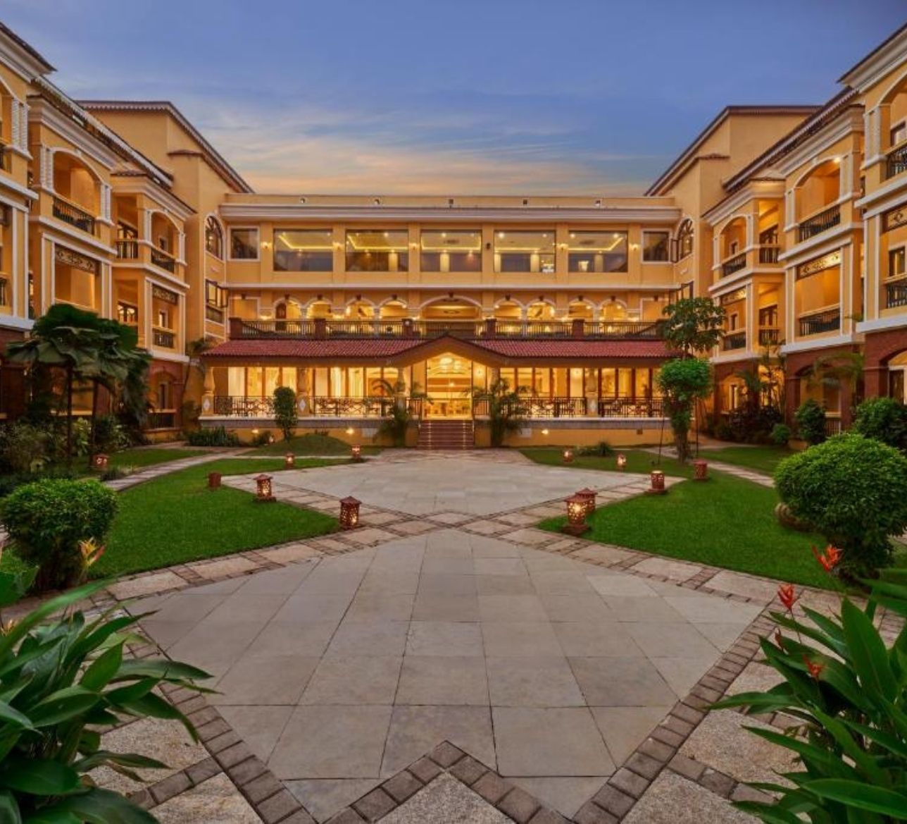 La Estoria Candolim