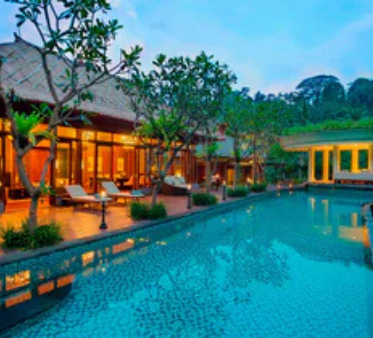 Mandapa, a Ritz-Carlton Reserve Ubud