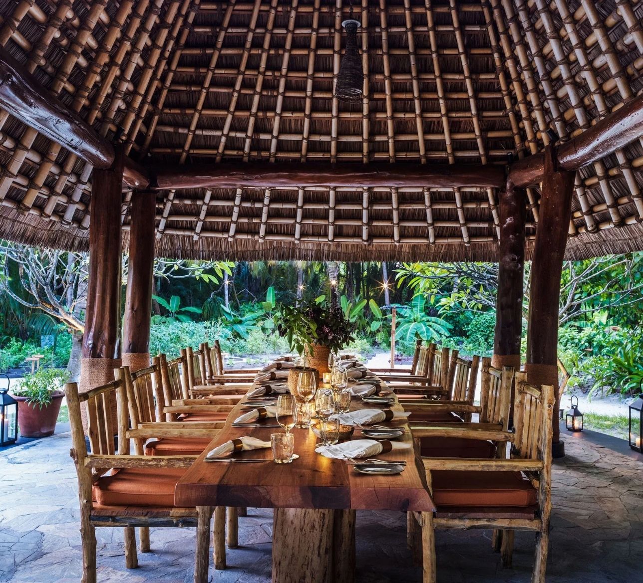 One&Only Reethi Rah