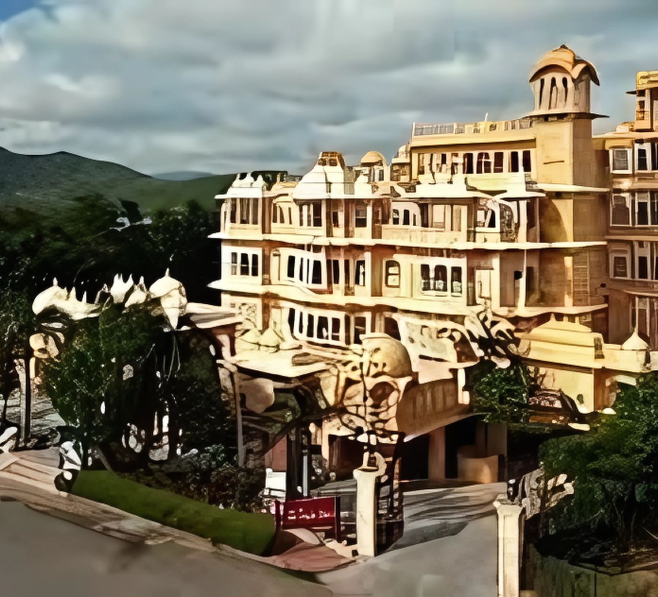 RAAS Devigarh