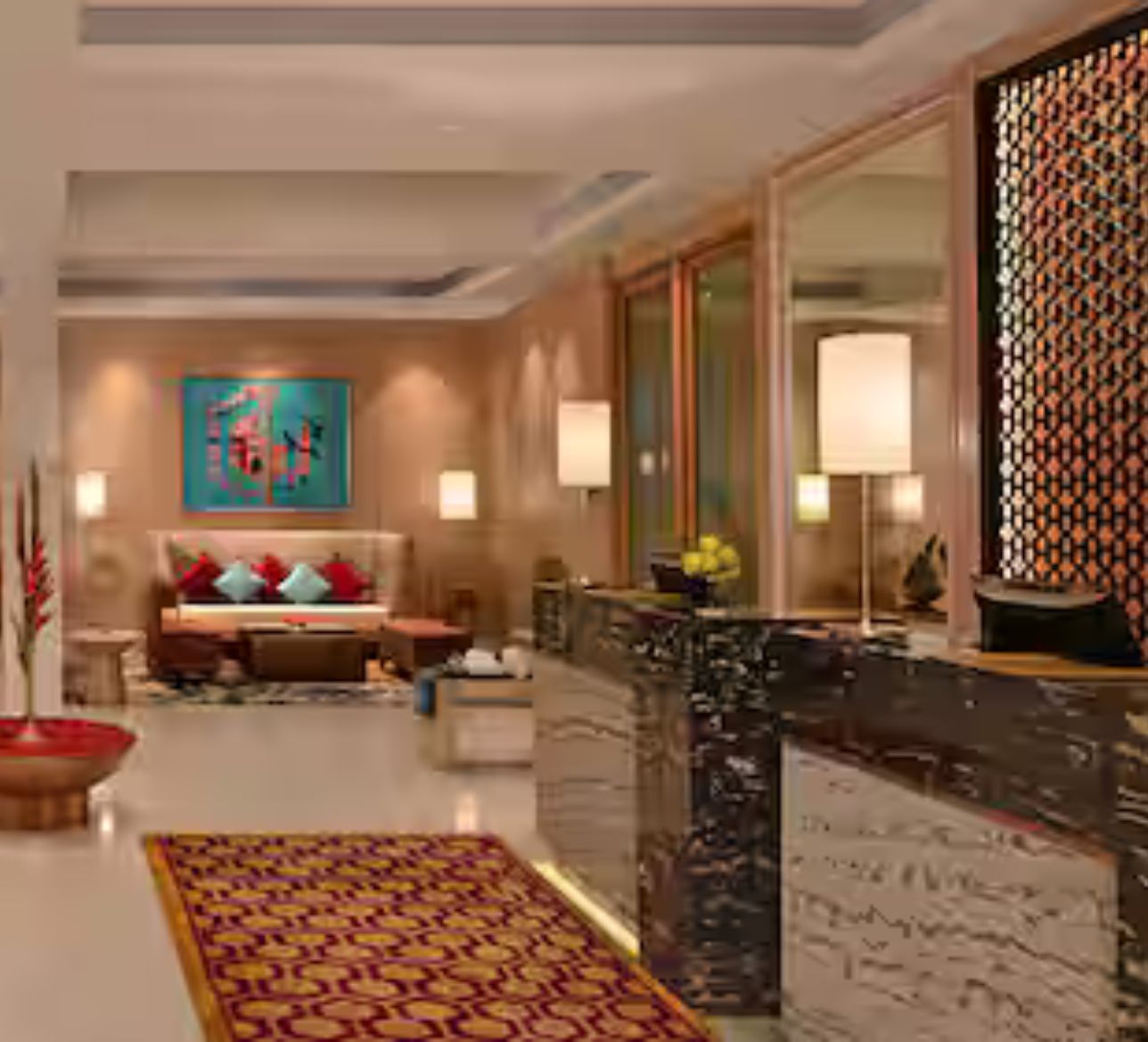 Radisson Hotel