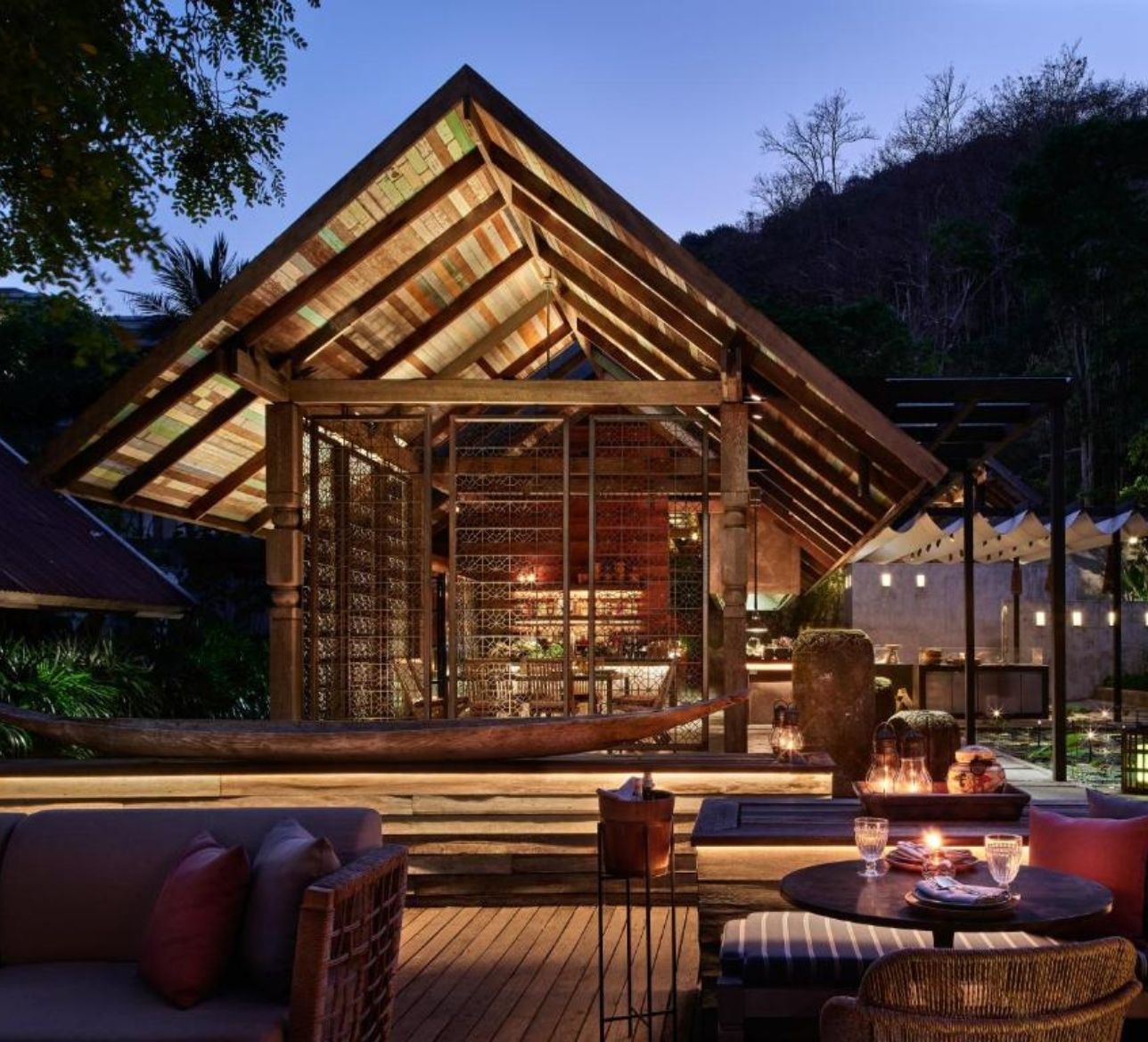 Rosewood Phuket