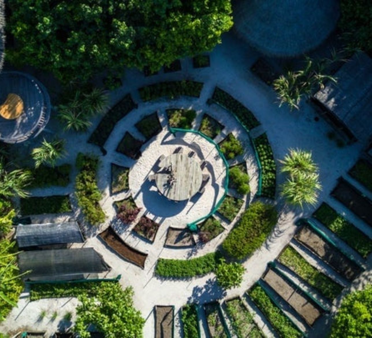 Six Senses Laamu (Laamu Atoll)