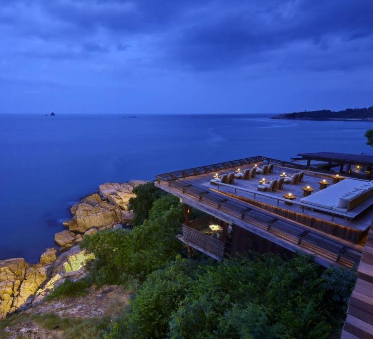 Six Senses