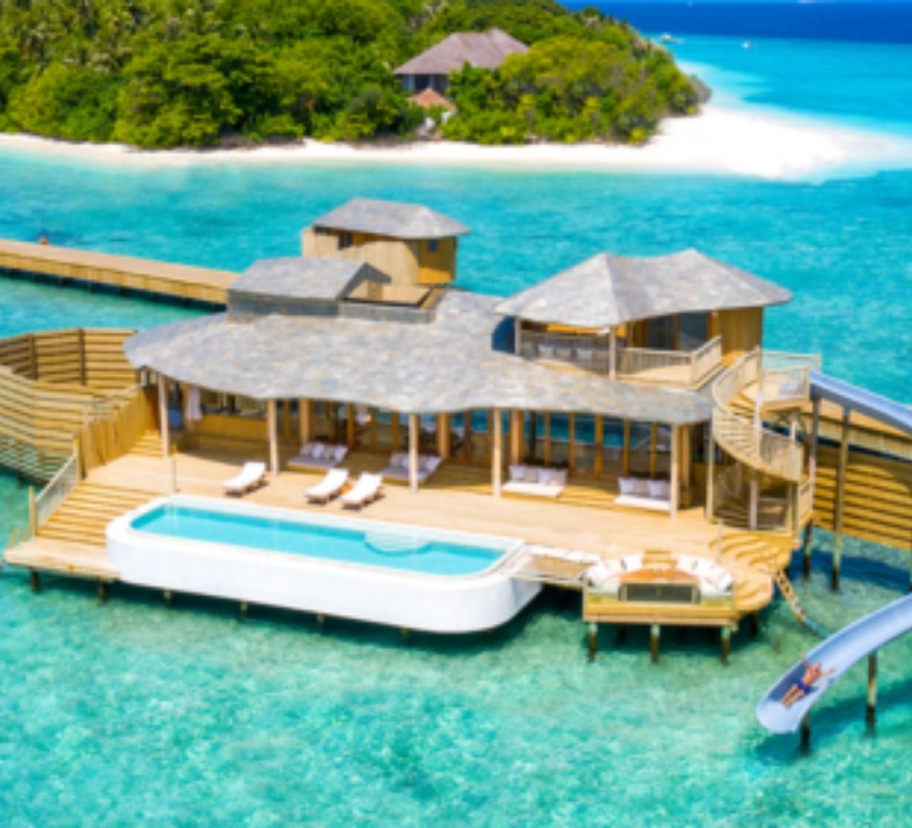 Soneva Fushi – Baa Atoll