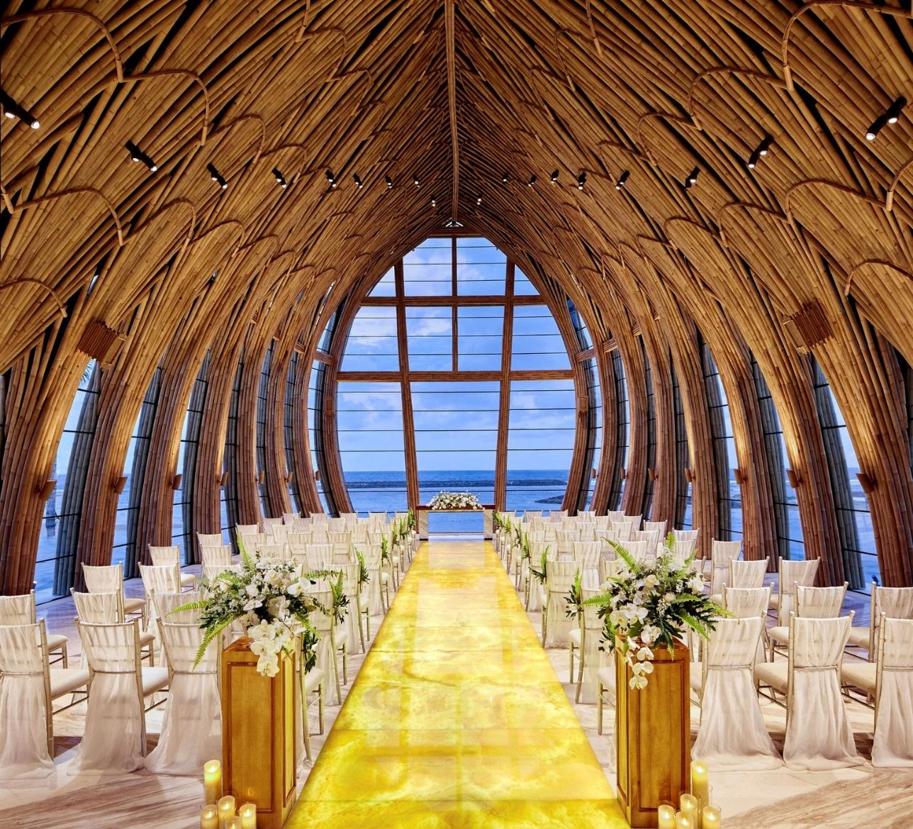 The Apurva Kempinski
