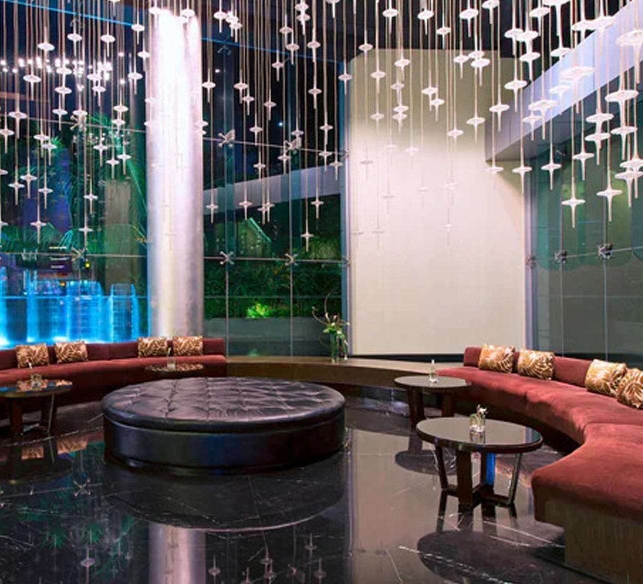 The Westin Mumbai Garden City