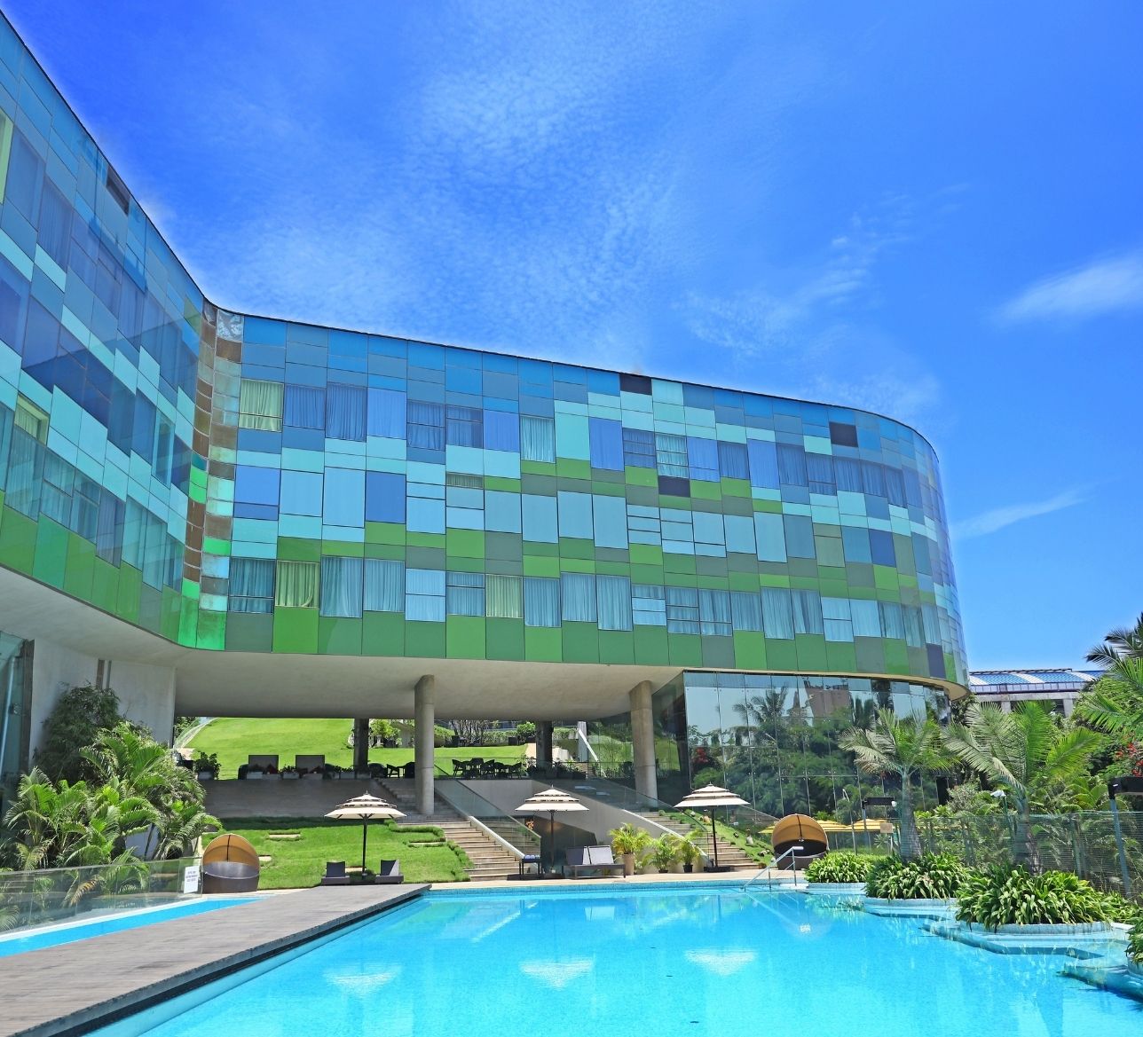 Vivanta