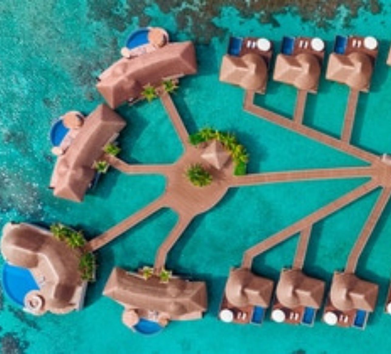 W Maldives (North Ari Atoll)