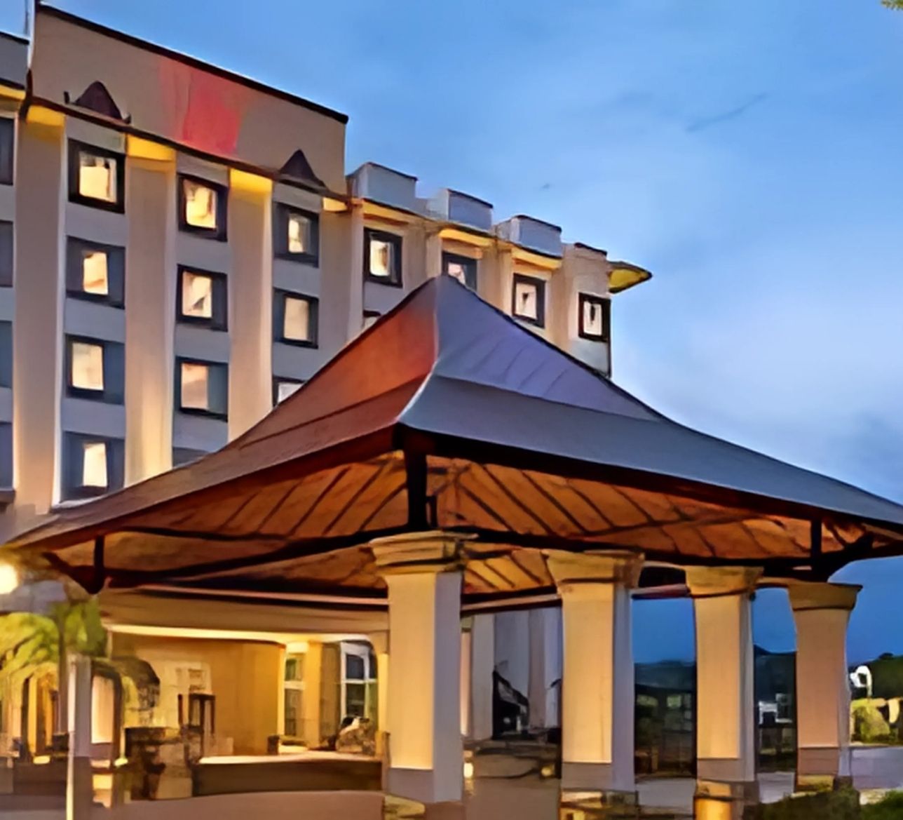 Welcomhotel By ITC Hotels