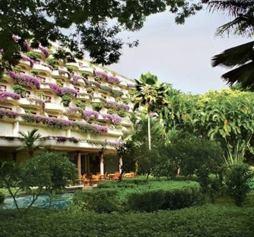 The Oberoi