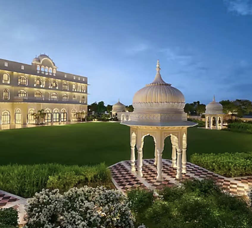 Samode haveli
