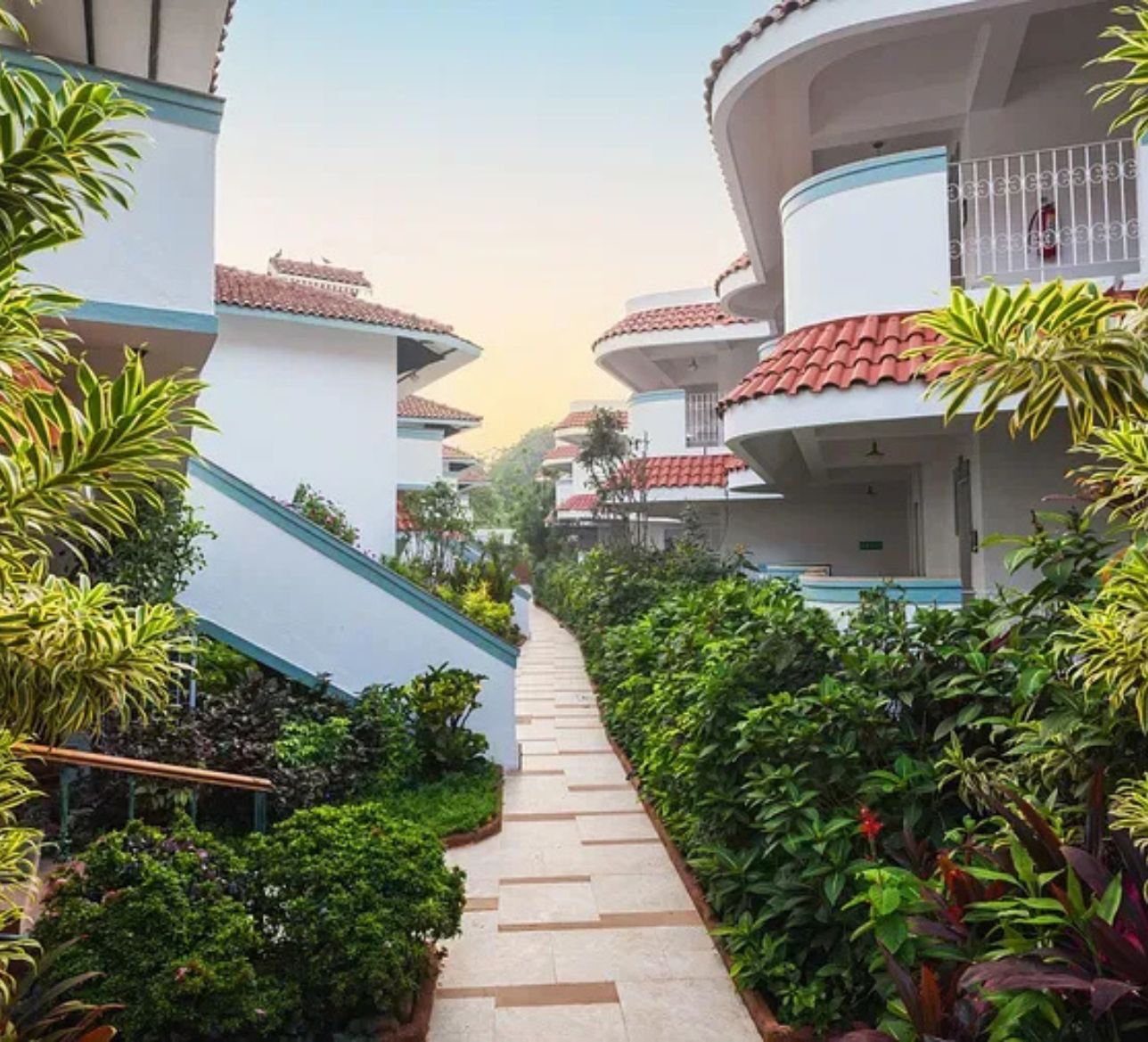 heritage vila manesar 