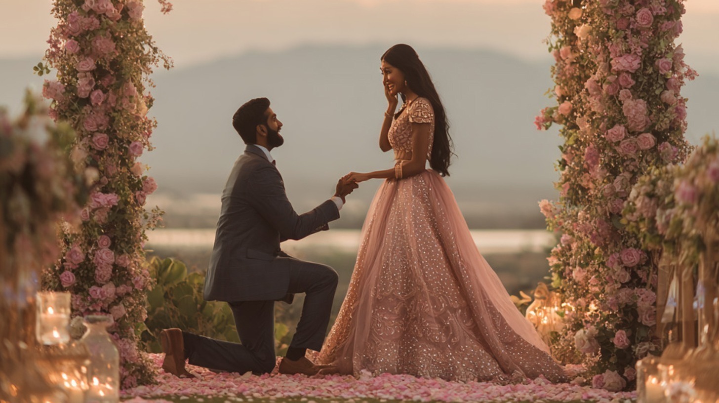 Your Perfect “Yes”: Intimate & Unforgettable Proposal Ideas